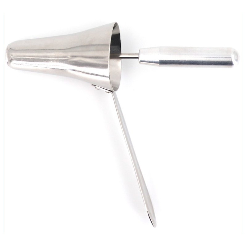 KINKgear Speculum anal Trumpet 8 x 5cm